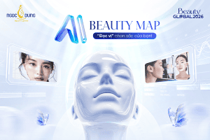 Workshop AI Beauty Map 2026