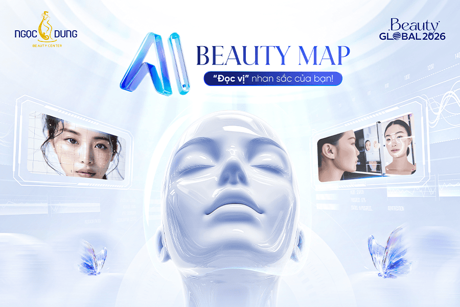 Workshop AI Beauty Map 2026
