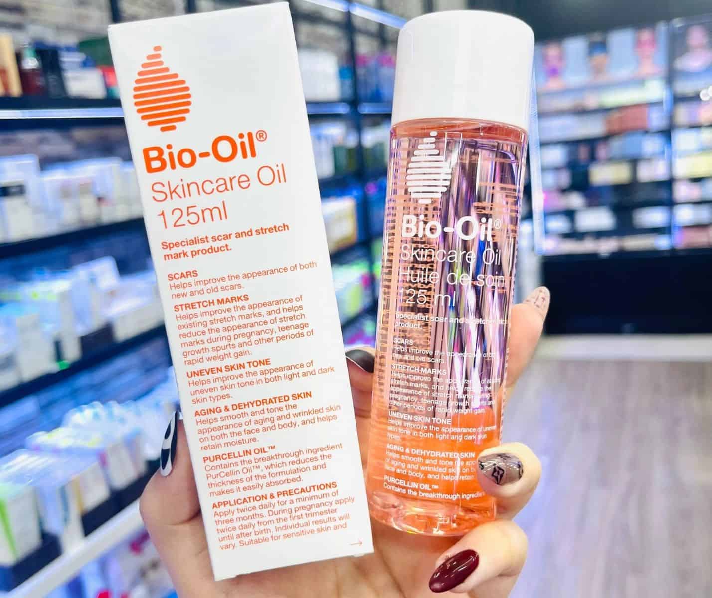 12+ cách trị rạn da sau sinh nhanh và an toàn cho mẹ bỉm 5 kem-tri-ran-da-3