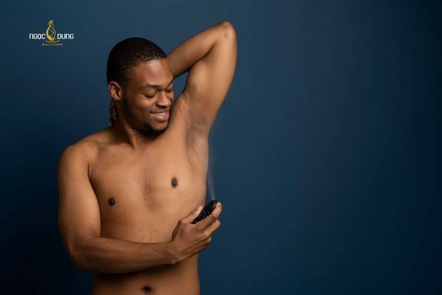 Chăm sóc da đúng cách sẽ hạn chế kích ứng khi cạo