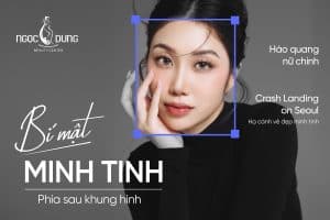 Bí mật đằng sau khung hình KHÔNG GÓC CHẾT của minh tinh