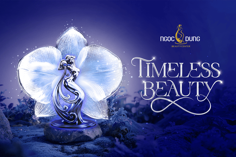 Timeless Beauty - Đại tiệc tri ân 15 năm khắc ghi dấu ấn nhan sắc độc bản tại miền Bắc