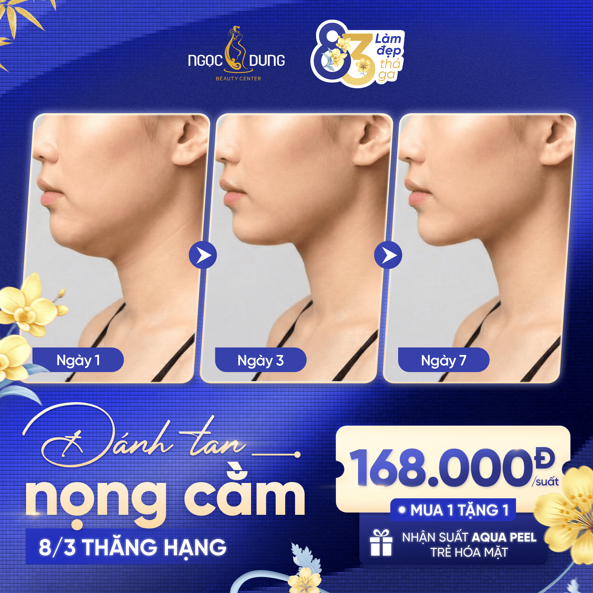 XÓA NỌNG CẰM