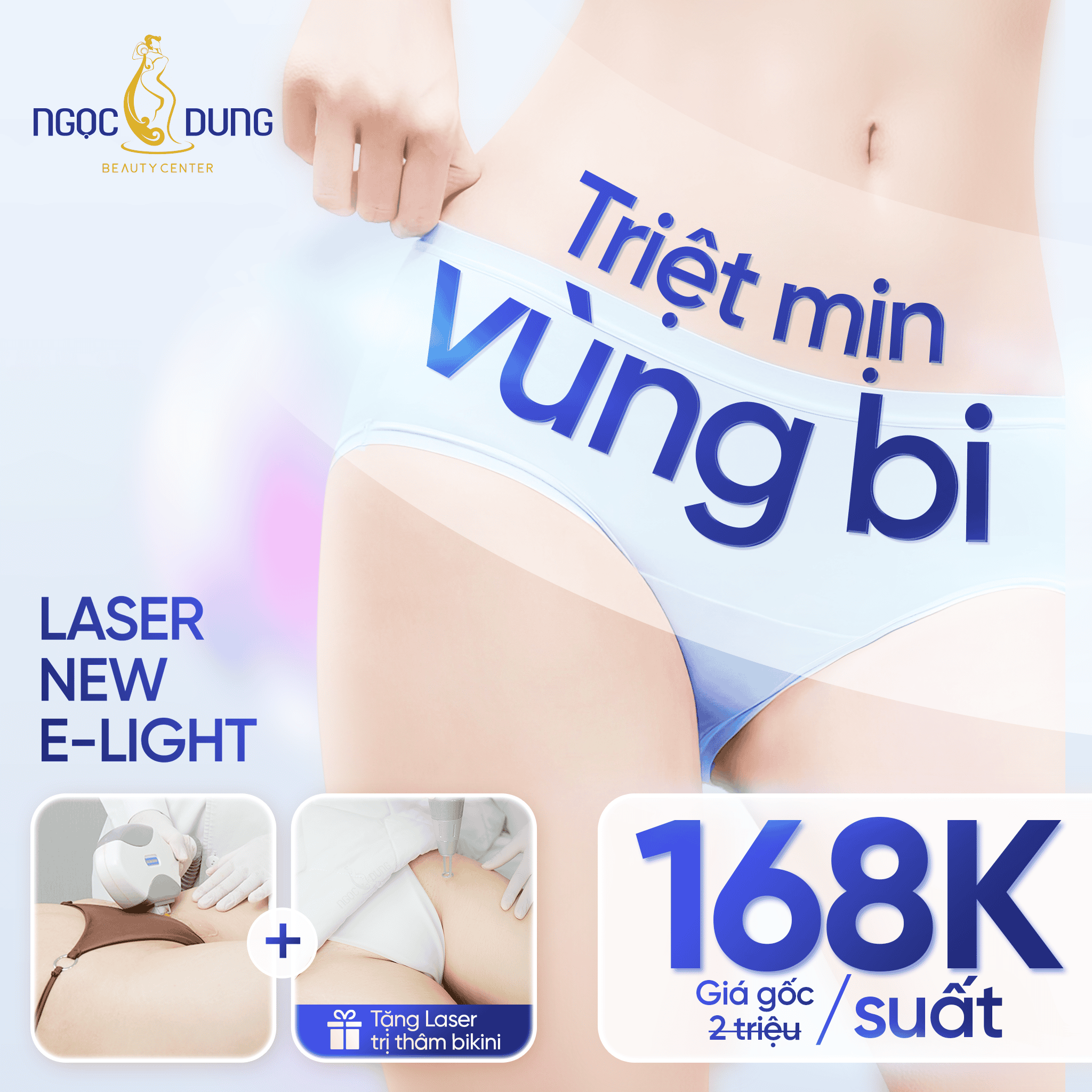 TRIỆT BIKINI