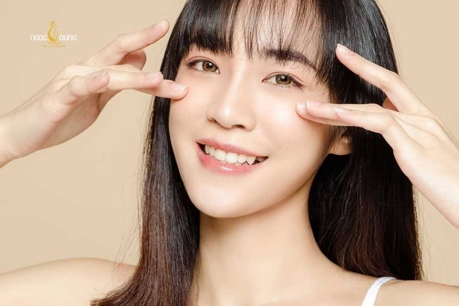 Hãy chăm sóc da đúng cách sau triệt để da nhanh chóng phục hồi