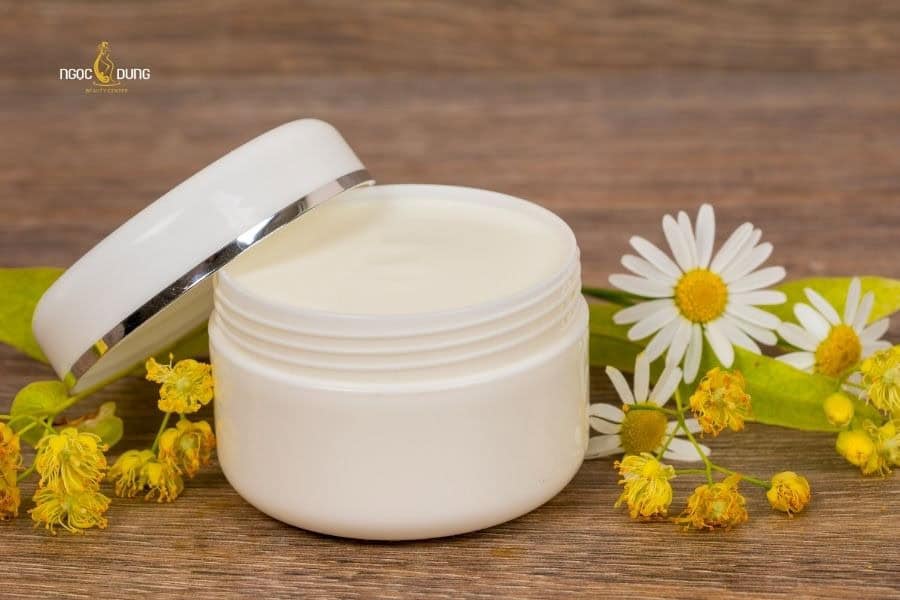Hãy ưu tiên kem tẩy lông vùng kín nam có các thành phần thiên nhiên để hạn chế tình trạng kích ứng