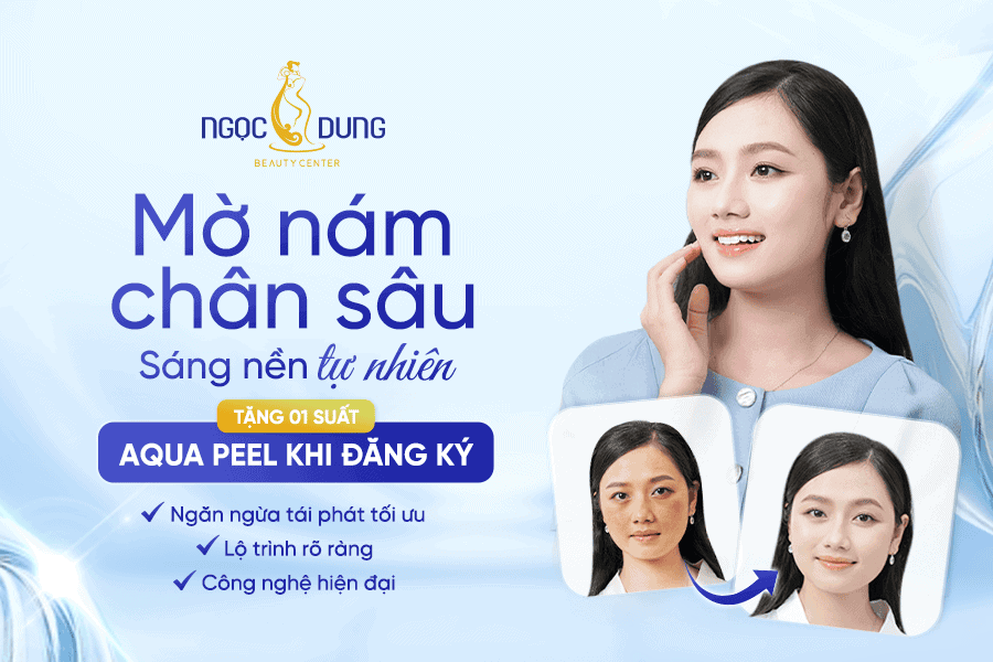 nam chan sau
