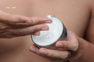 Sử dụng kem tẩy lông vùng kín nam đúng kỹ thuật để đạt kết quả tốt nhất