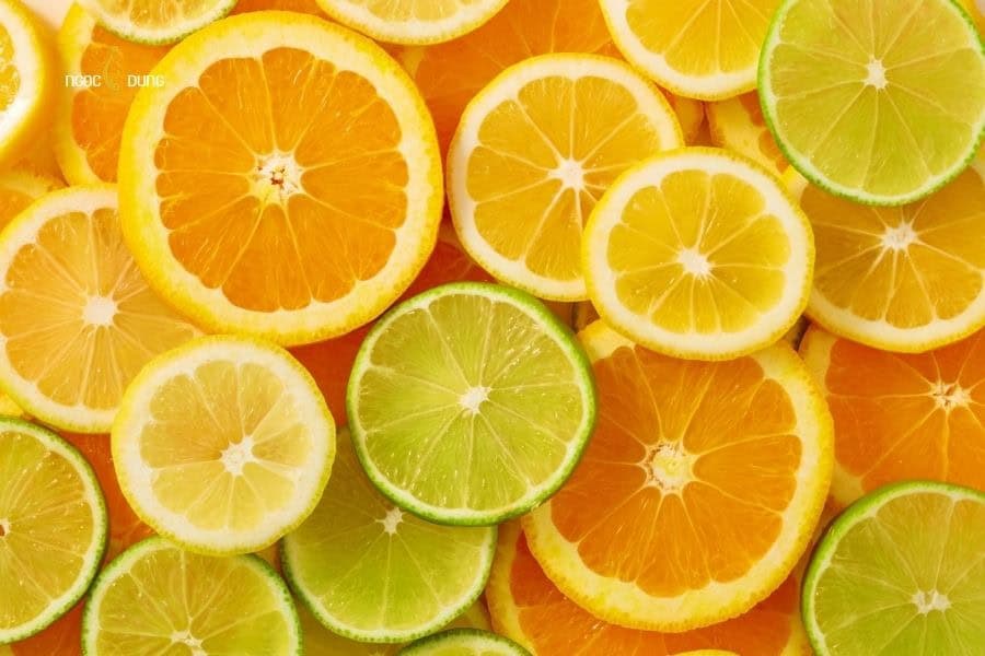 Cách tẩy lông nách bằng chanh tại nhà an toàn nhất 5 Chỉ nên tẩy lông nách bằng chanh 1-2 lần/tuần