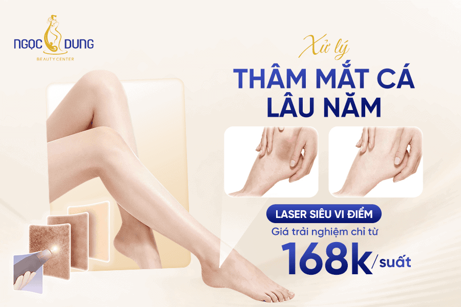 tham mat ca chan