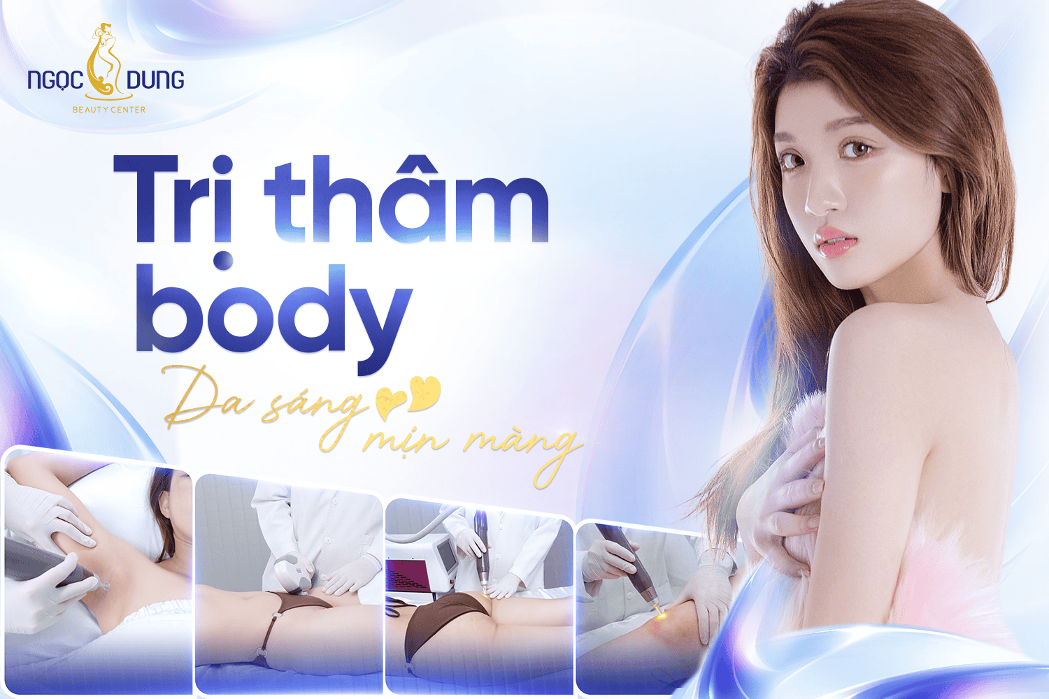 tri tham body