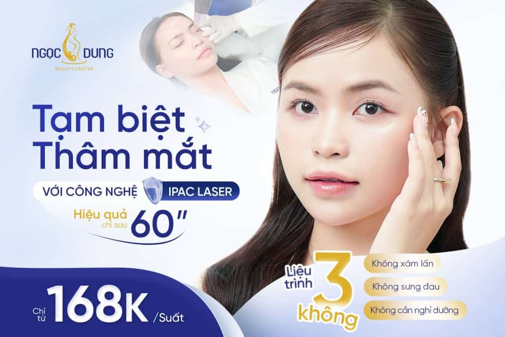 tri tham mat