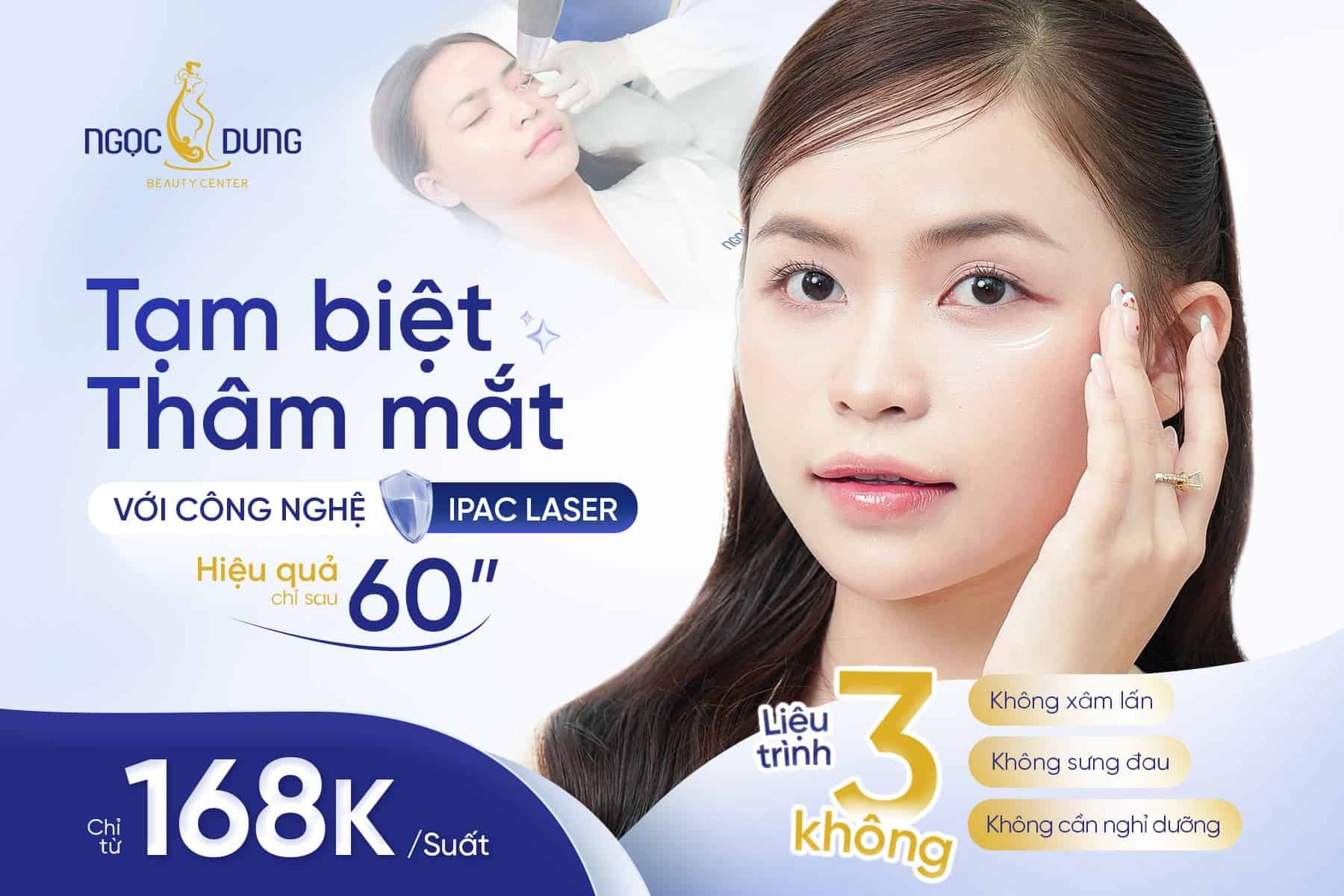 tri tham mat