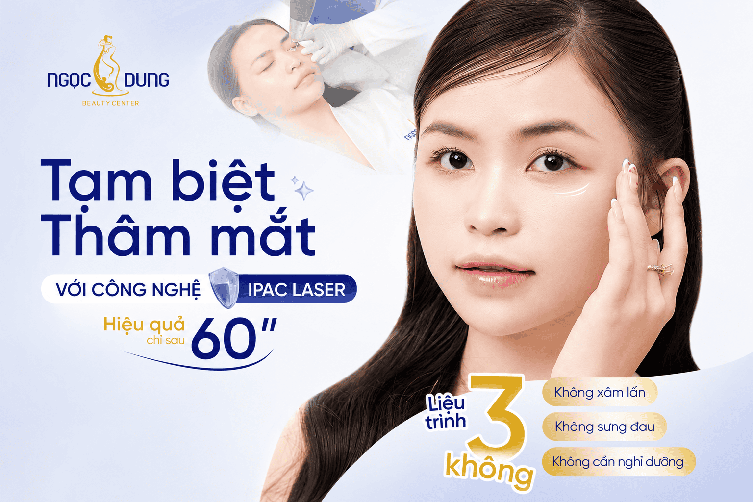 tri tham mat