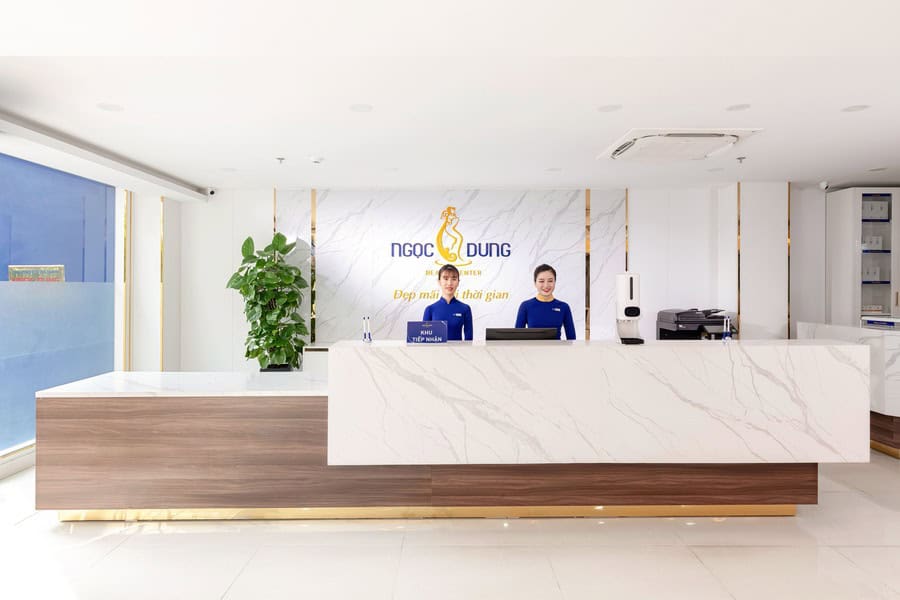 Bệnh viện Thẩm mỹ Ngọc Dung là bệnh viện chuyên khoa phẫu thuật thẩm mỹ