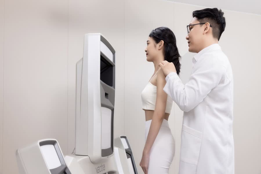 Các dịch vụ thẩm mỹ tạo hình vóc dáng tại BVTM Ngọc Dung được đánh giá cao