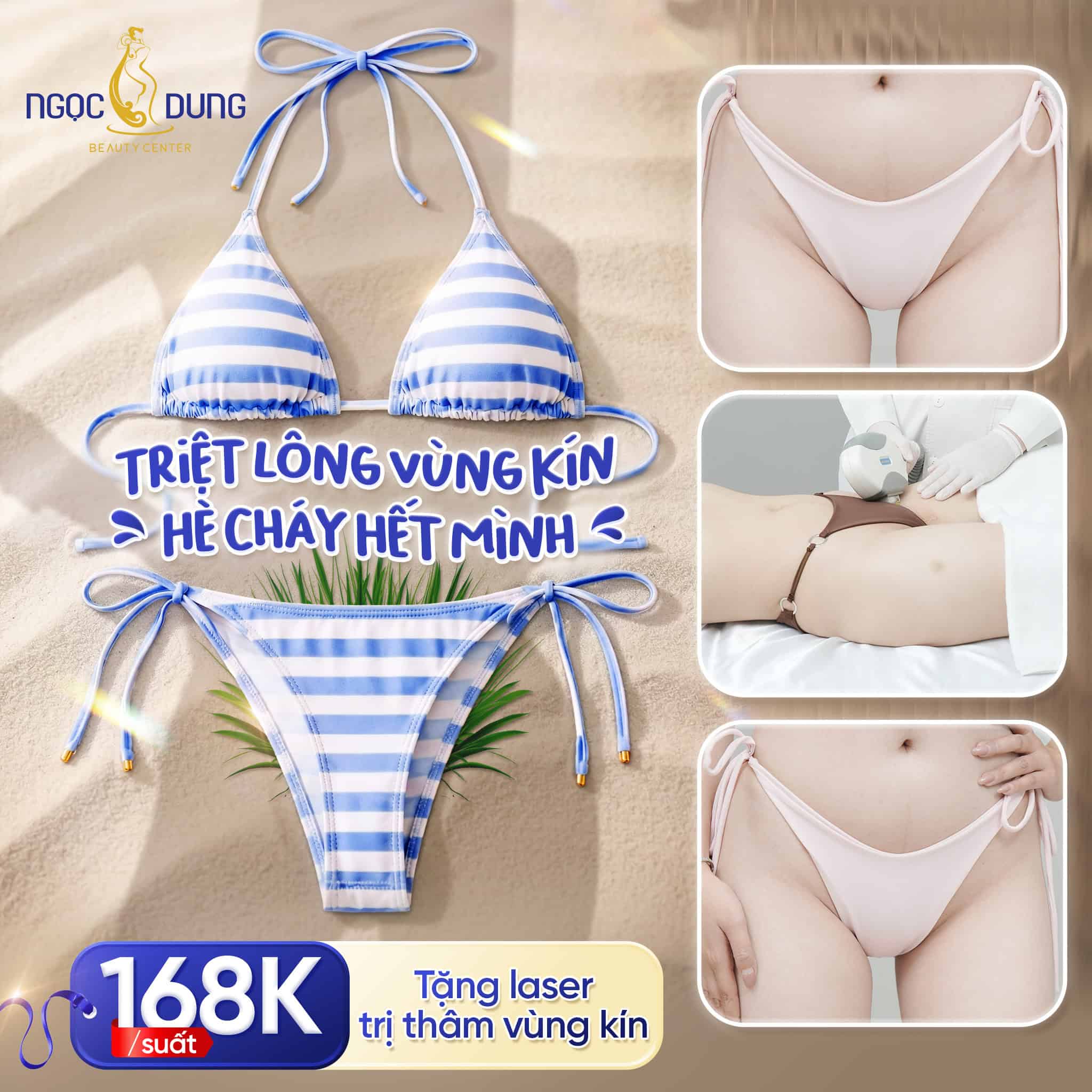 1336 Triet long bikini