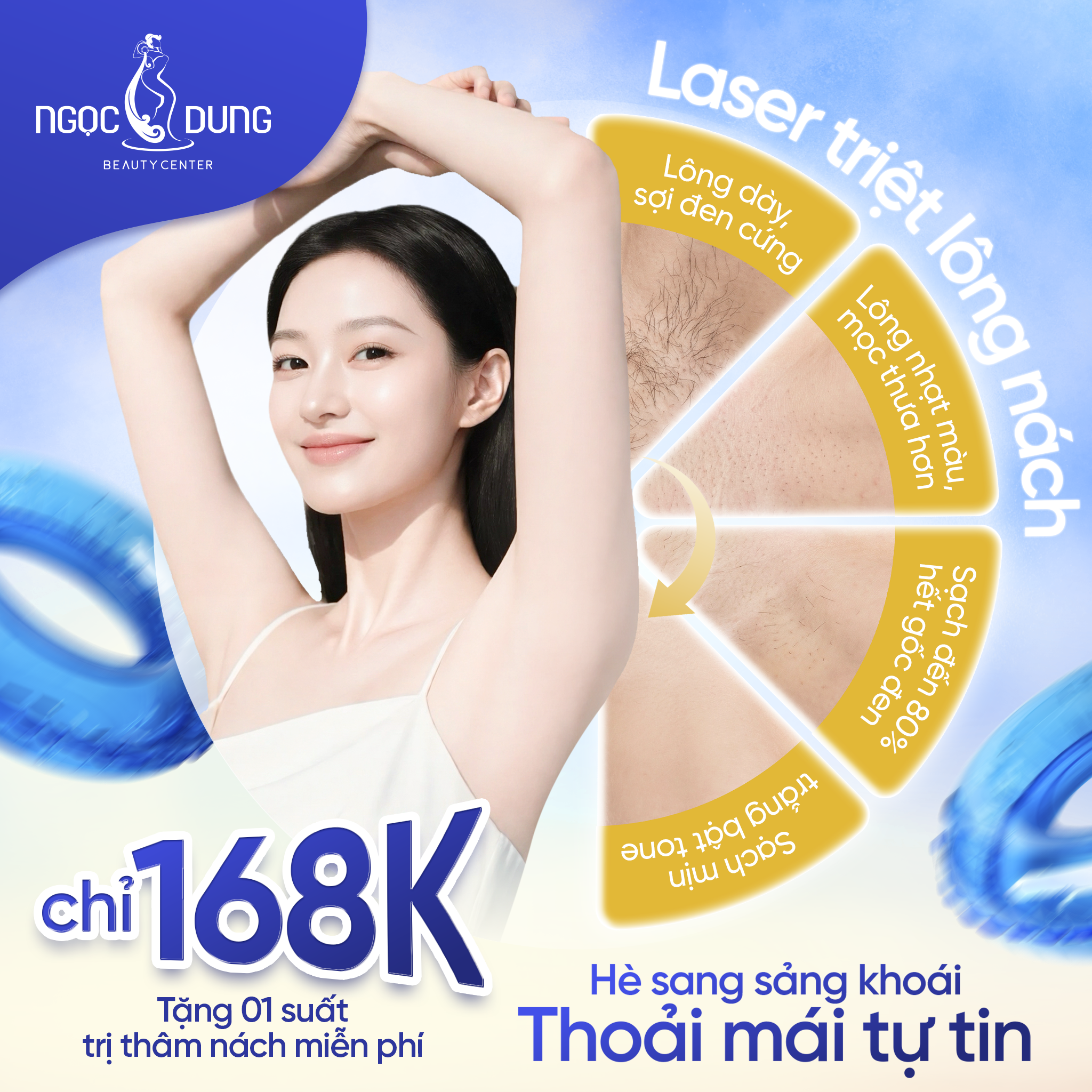 T4 ADS COMBO TRIET LONG NACH