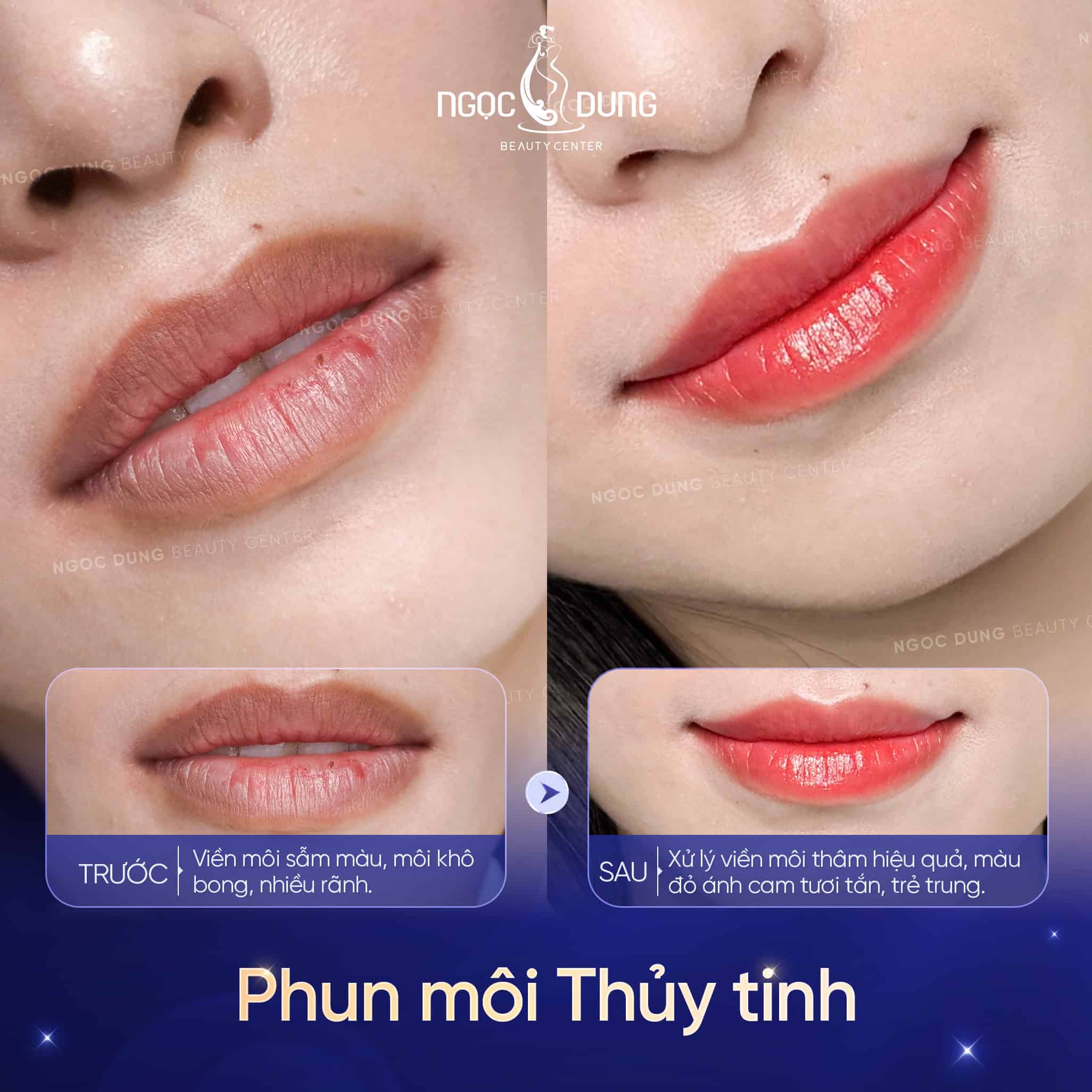 THUY TINH