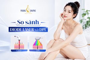 So sánh Diode Laser và DPL: Đâu là công nghệ triệt lông tối ưu nhất?