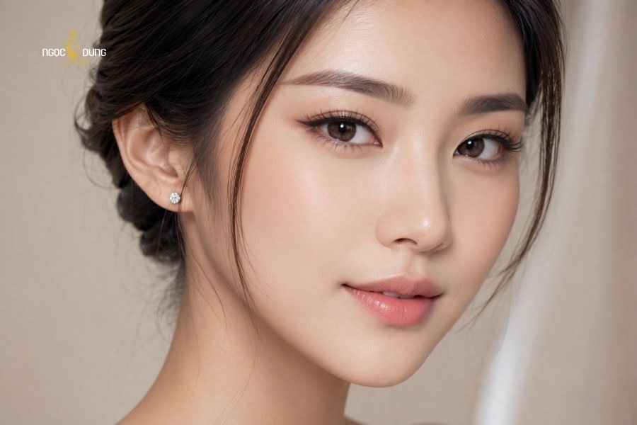 Người có dáng mắt phượng hoàng được đánh giá là quý tướng