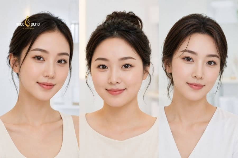 Dáng lông mày cong là gì? Hợp với khuôn mặt nào và ý nghĩa 3 Dáng mày cong phù hợp với nhiều gương mặt khác nhau