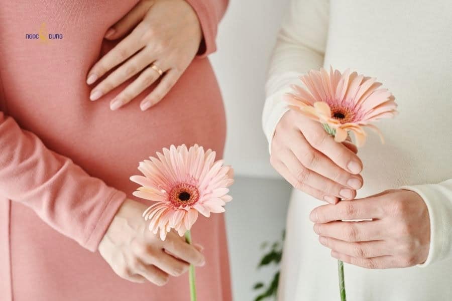 Triệt lông đầu lạnh là gì? Ưu điểm, bảng giá và quy trình 5 Phụ nữ mang thai cần tham khảo ý kiến bác sĩ chuyên môn về việc có nên triệt lông hay không