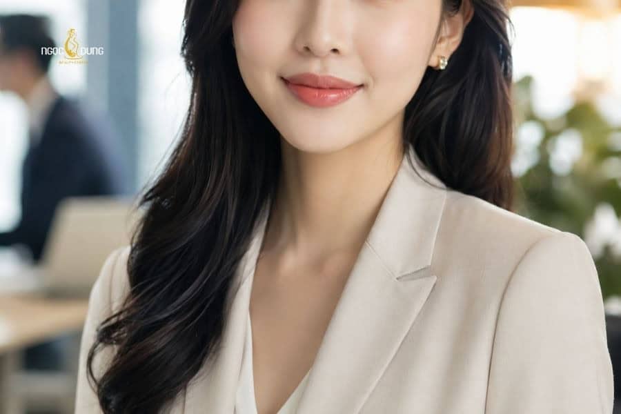 Môi anh đào là gì? Ý nghĩa tướng số nam nữ và cách sở hữu 3 Phụ nữ có môi anh đào thường gặp nhiều tốt đẹp trong cuộc sống