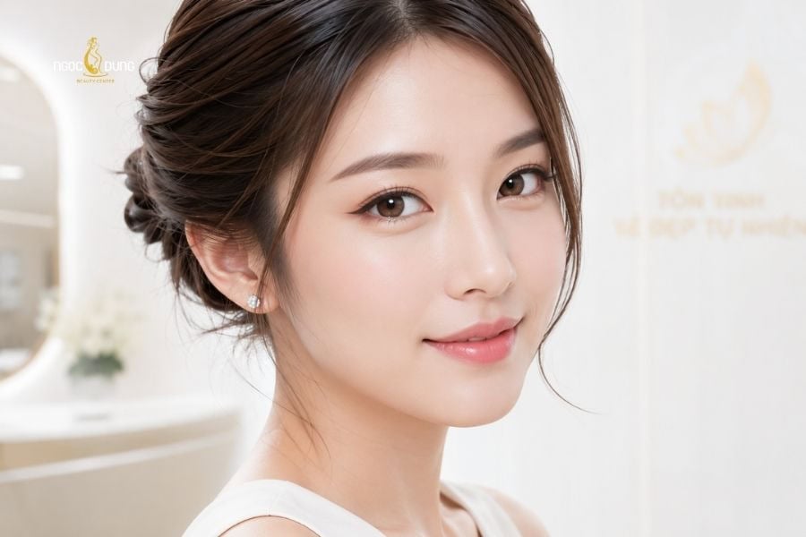 Phun mí phượng hoàng giúp thần thái rạng rỡ hơn