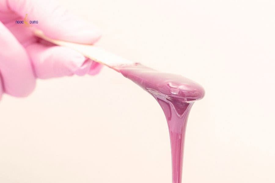 Cách wax lông vùng kín nam tại nhà: Hướng dẫn chi tiết 5 Waxing làm lông mọc chậm hơn