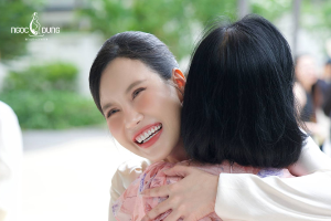 Trước “giờ G” Private Soirée: Dàn Tri kỷ Nhan sắc sẵn sàng tỏa sáng theo cách riêng