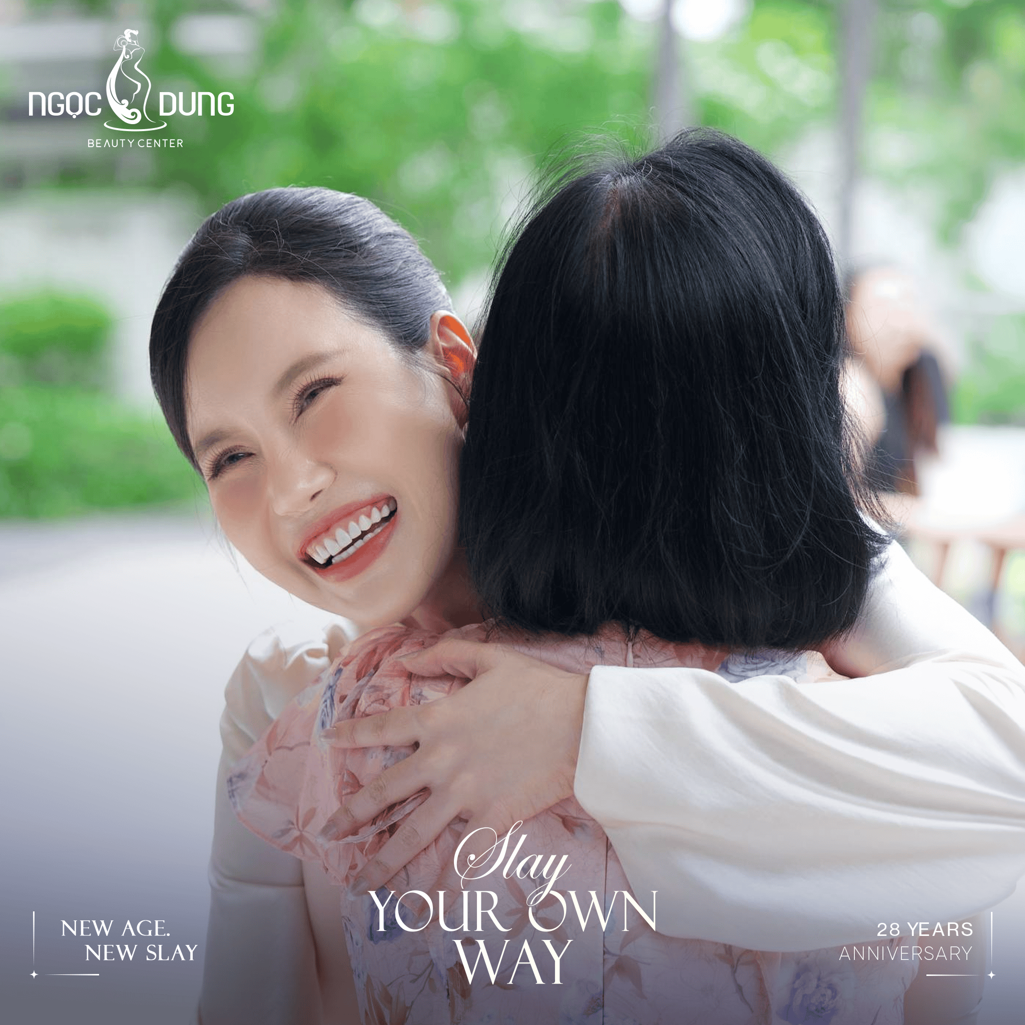 Trước “giờ G” Private Soirée: Dàn Tri kỷ Nhan sắc sẵn sàng tỏa sáng theo cách riêng 11 Ngọc Dung Beauty mong mỗi khoảnh khắc trong chuyến nghỉ dưỡng đều trở thành một trải nghiệm đáng nhớ dành riêng cho các Tri kỷ Nhan sắc