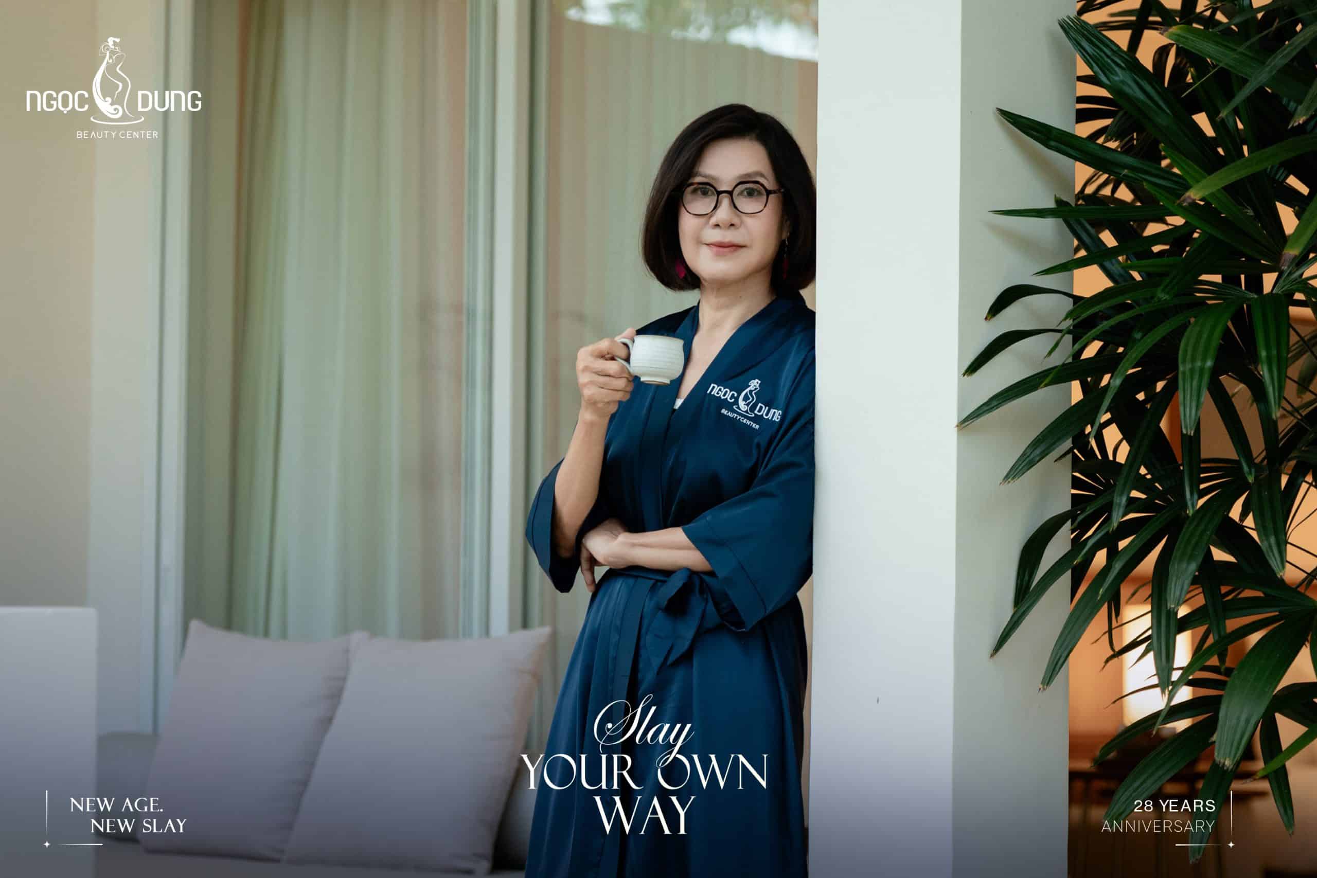 Nét tươi vui và những khoảnh khắc đầy ngẫu hứng của các Tri kỷ Nhan sắc khiến không khí trước giờ G thêm phần rộn ràng và giàu cảm xúc