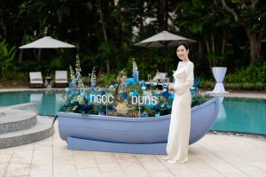 Những cuộc chuyện trò thân tình giữa các Tri kỷ Nhan sắc trong dịp hội ngộ đã trở thành những khoảnh khắc đẹp, lưu dấu trọn vẹn tinh thần của Private Soirée: Slay Your Own Way
