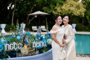 Thức giấc giữa thiên nhiên Kê Gà: Trải nghiệm “Chạm - Chậm - Sâu” của dàn Tri kỷ Nhan sắc