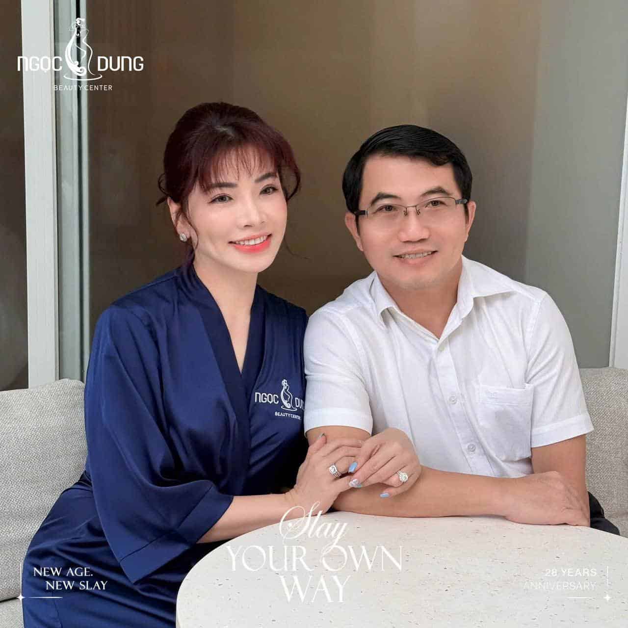 Trước “giờ G” Private Soirée: Dàn Tri kỷ Nhan sắc sẵn sàng tỏa sáng theo cách riêng 17 Tri kỷ Nhan sắc cùng người thương rạng rỡ trong khoảnh khắc trước thềm đêm tiệc Private Soirée, sẵn sàng tận hưởng một đêm hội đầy cảm xúc
