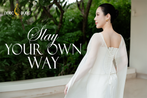Những Đặc Quyền Dành Riêng Cho Khách Mời Tại Private Soirée Của Ngọc Dung
