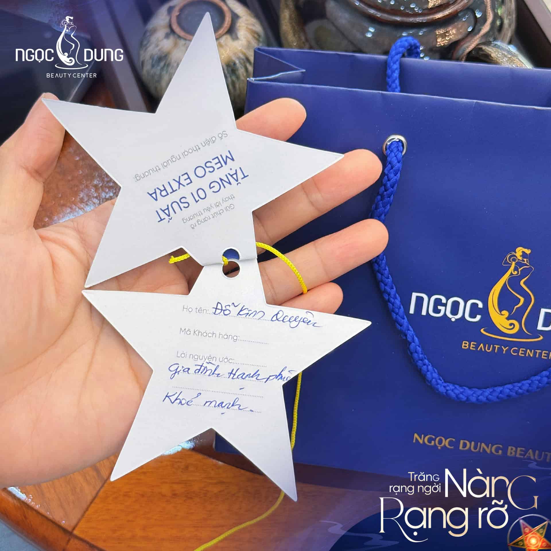 Những lời nguyện ước dịu dàng, gửi trọn yêu thương và bình an về phía gia đình