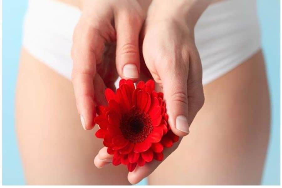 Bạn có thể đến Ngọc Dung Phố Huế hoặc Trần Duy Hưng để làm hồng vùng kín