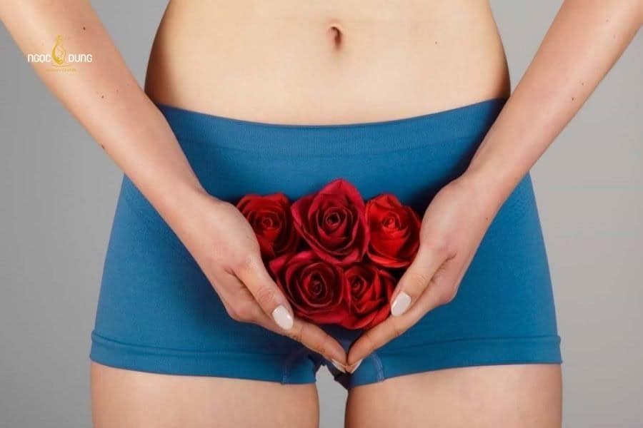 Dùng công nghệ cao hoặc phẫu thuật thẩm mỹ thường là các giải pháp làm hồng vùng kín an toàn