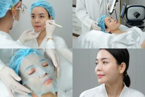 Liệu trình càng nhiều buổi điều trị sẽ càng có chi phí cao