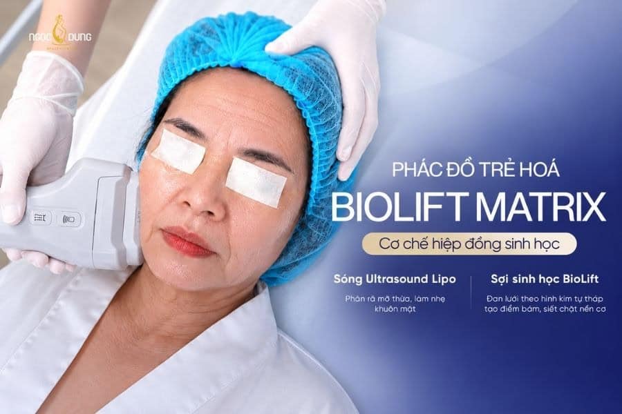 Ngọc Dung mang đến đa dạng phác đồ trẻ hóa da, kết hợp nhiều công nghệ hiện đại và được tinh chỉnh theo từng nhu cầu làn da
