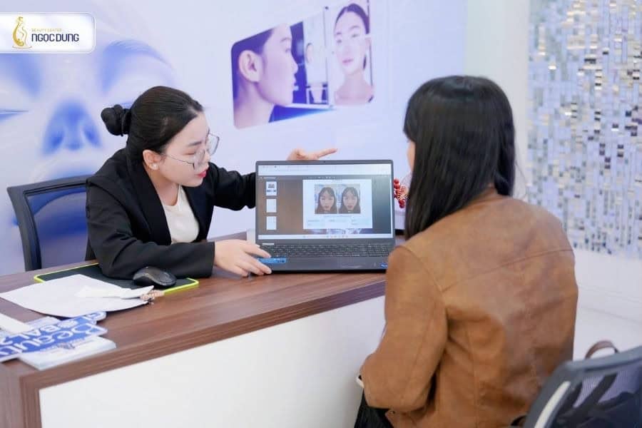 Ngọc Dung triển khai đồng bộ các giải pháp trẻ hóa da trên toàn hệ thống, mang đến trải nghiệm nhất quán từ Bắc vào Nam