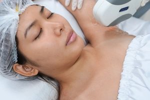 Ngọc Dung cung cấp dịch vụ triệt lông đa vùng bằng công nghệ tân tiến, hiệu quả bền lâu