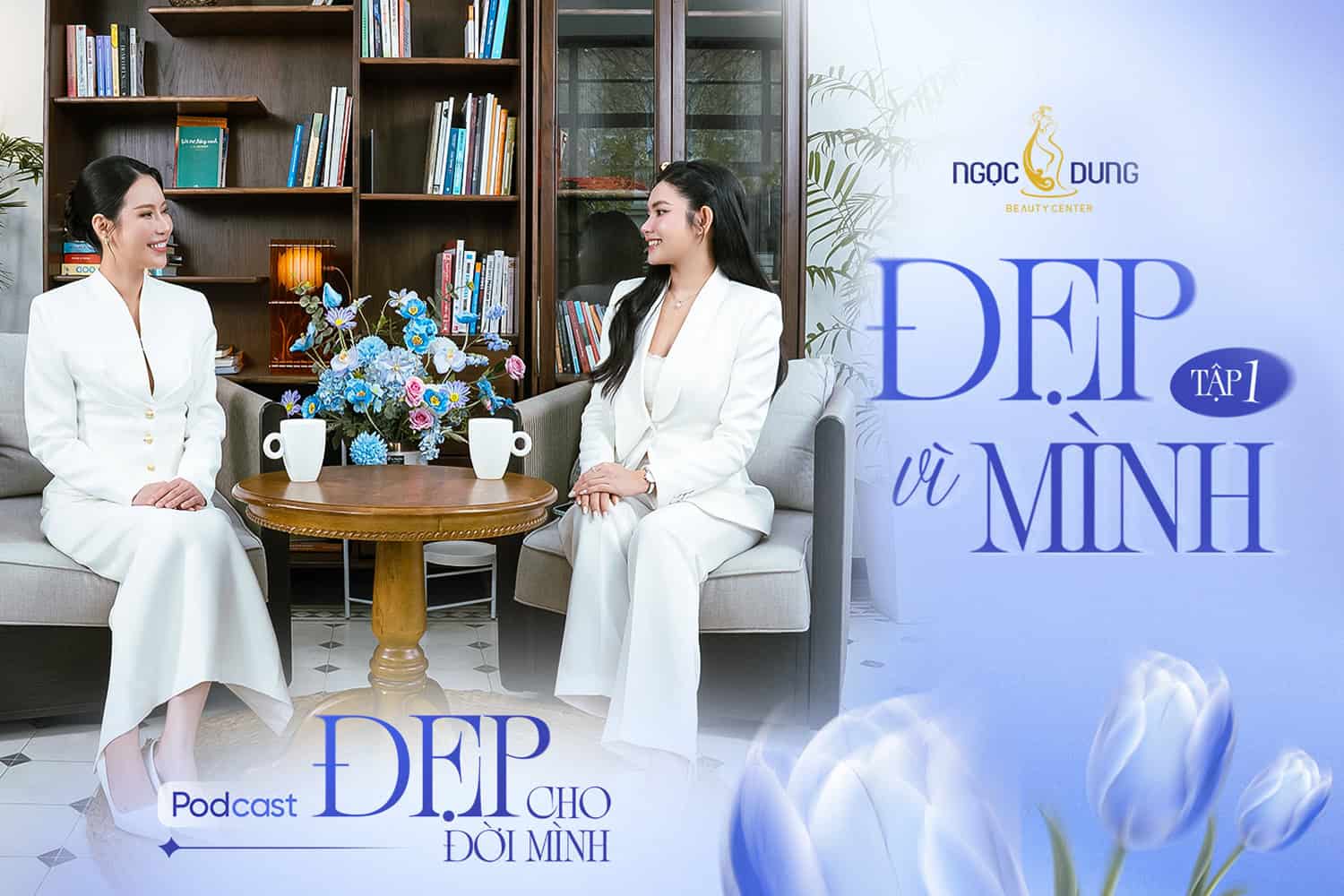 Đẹp Vì Mình